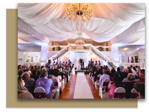 wedding venues