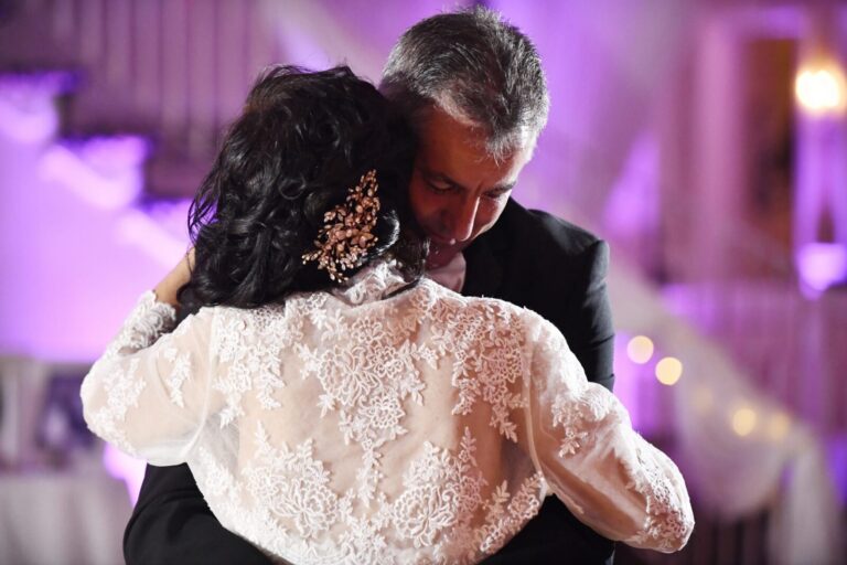 Checklist for Wedding in NOLA