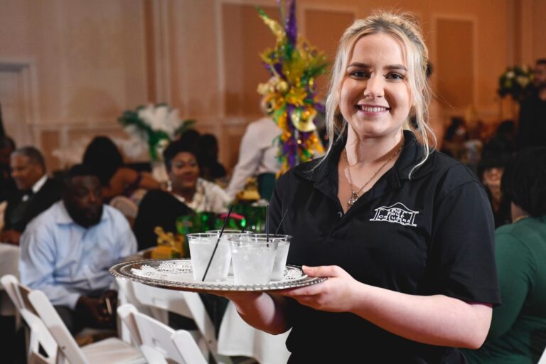 How to Maximize Your Budget for Wedding Catering