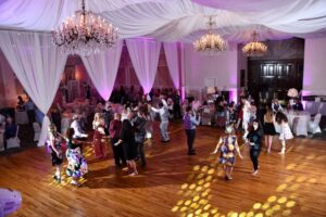 Event Venue