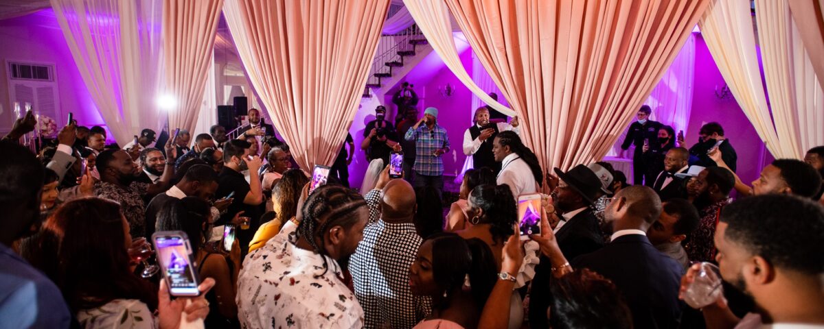 Cheap wedding ceremony and reception venues