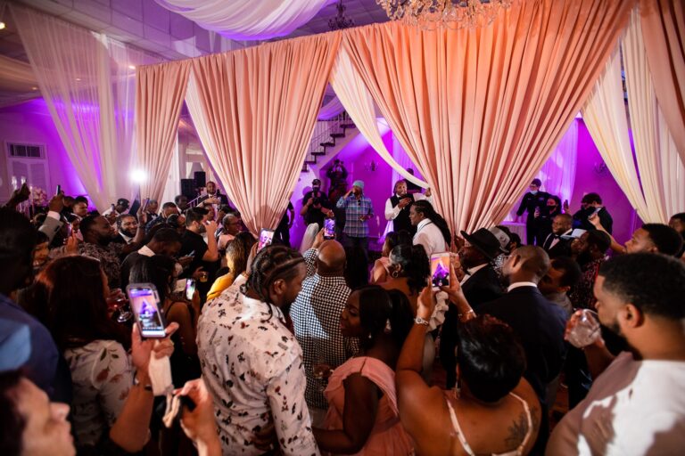 Cheap wedding ceremony and reception venues