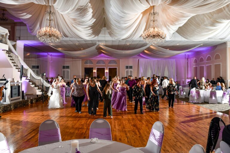 Planning a Mardi Gras Ball? Here’s What You Need in a Venue