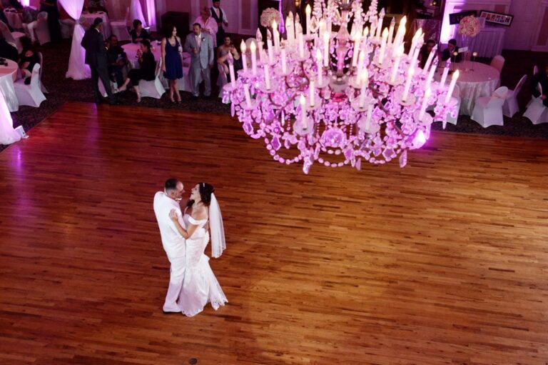 Elegant Banquet Halls for New Orleans Events