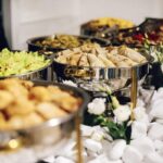 Tips for choosing the best event catering company