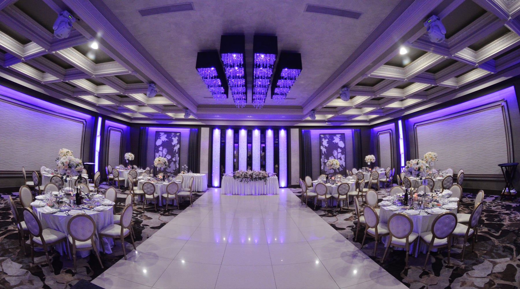 Banquet Halls in New Orleans