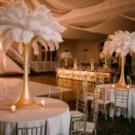 Lakeside wedding and events