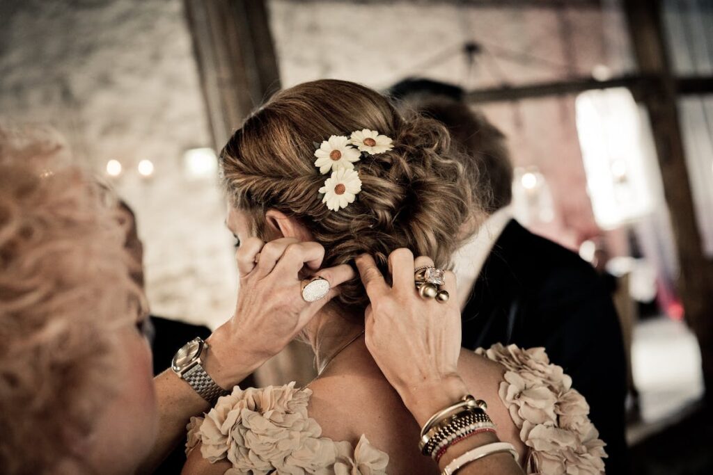 Best Wedding Beauty and Hair Preparation Tips