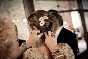 Wedding Ceremony