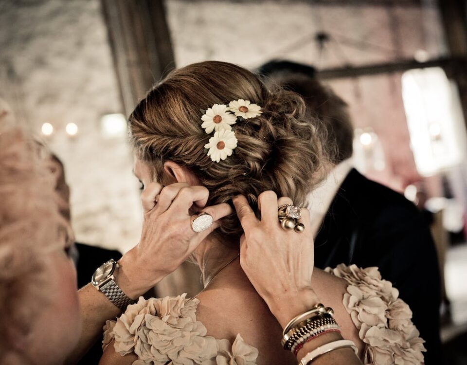 Wedding Ceremony