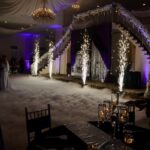 Creative Wedding Reception Ideas