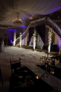 Creative Wedding Reception Ideas