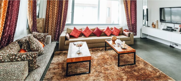 Home party catering ideas