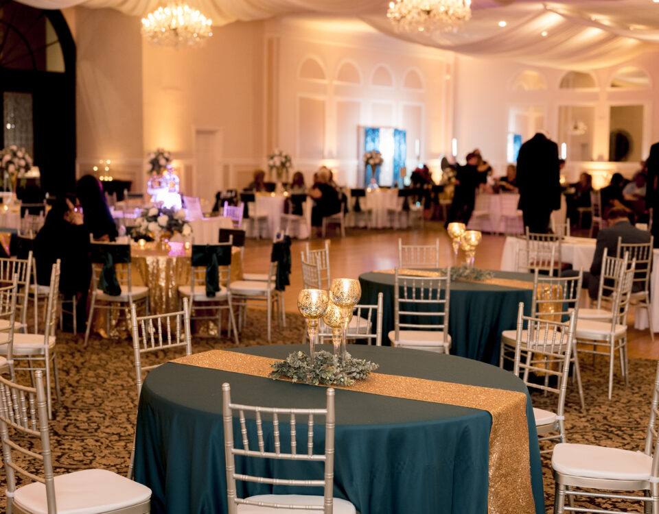 wedding venues new orleans la