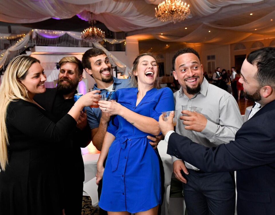 celebration success