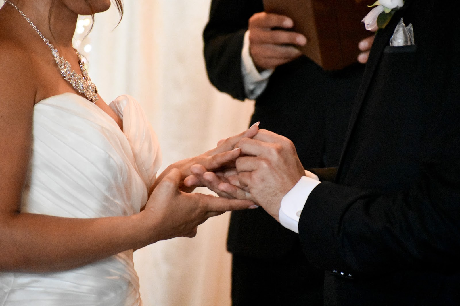 Wedding Ceremony