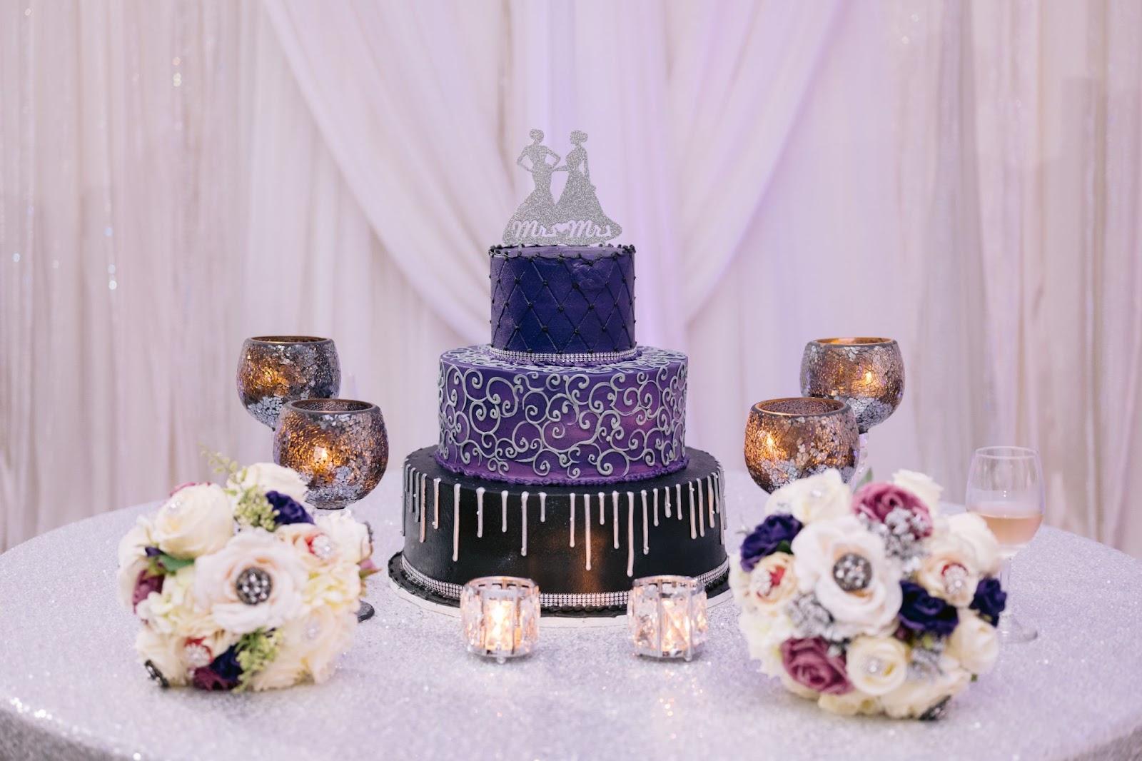 Stylish Wedding Table Decoration Ideas for Your Big Day