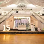 wedding venue