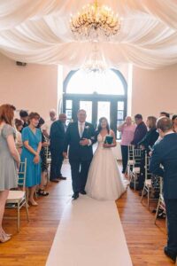 wedding cordinator