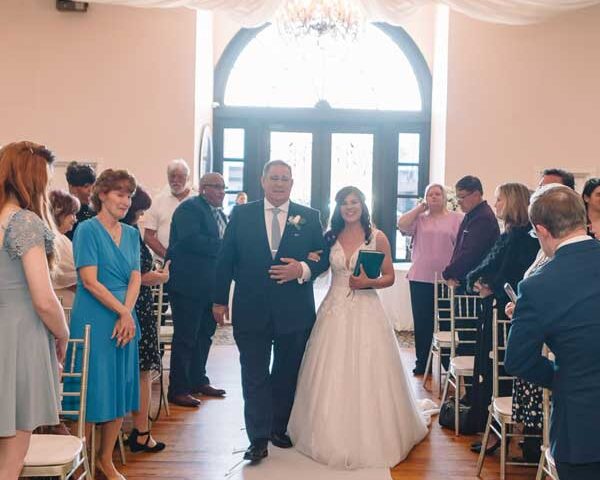 wedding cordinator