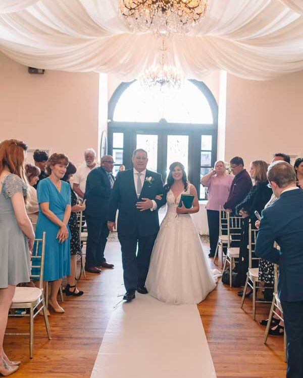 wedding cordinator