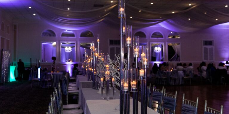 5 Event Menu Mistakes to Avoid in New Orleans