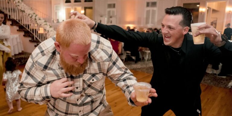 5 Signs You’ve Found the Right Wedding Caterer in NOLA