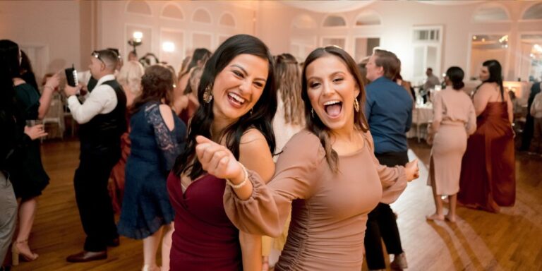 9 Smart Tips for Planning a Wedding in Summer