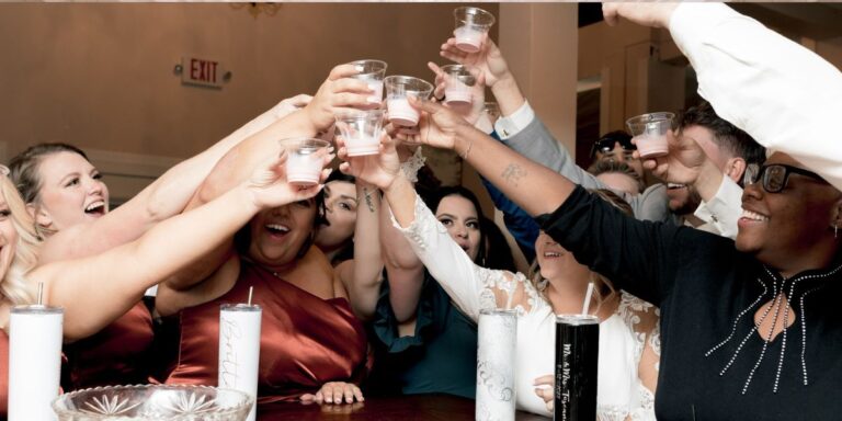 How to Plan the Perfect Wedding Without Guests