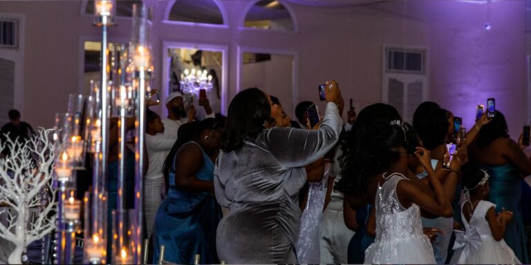 How to Plan a Seamless Wedding Day