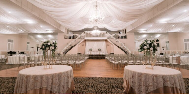 What is a Wedding Theme & How to Choose the Right One