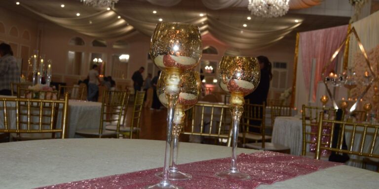 Can I Bring My Own Caterer to a NOLA Wedding Venue?