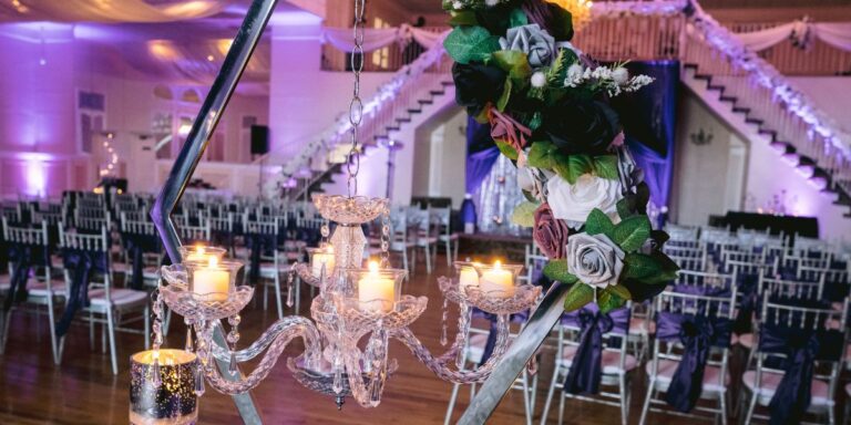 Can I Tour the Venue More Than Once Before Booking?