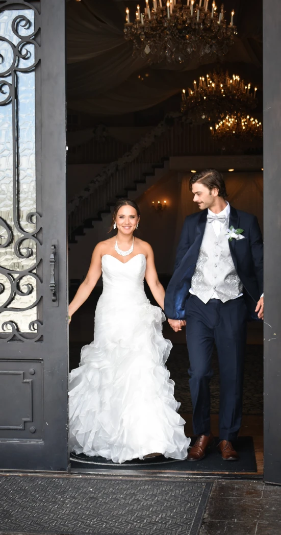 How to Prepare for a New Orleans Bridal Expo