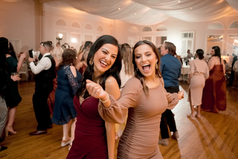 Corporate Event Venue New Orleans