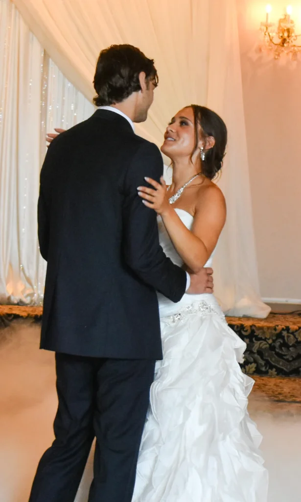 Glance of Wedding Expo in New Orleans