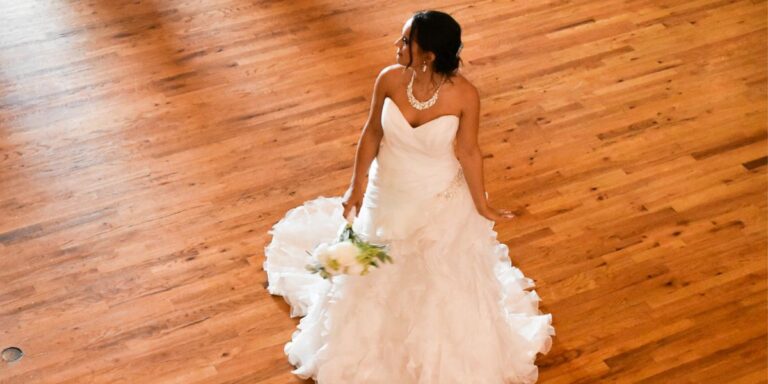 How Bridal Expos Help Plan Your Dream Wedding