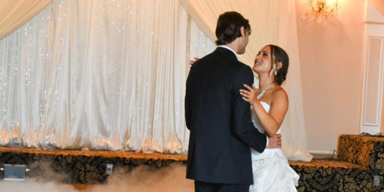 Intimate Courtyard Venue for a Cozy New Orleans Wedding