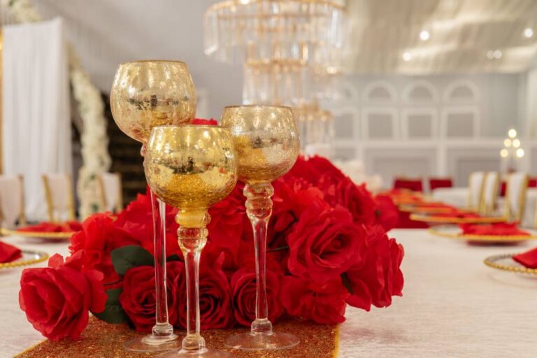 What’s the Best Way to Tour Wedding Venues in NOLA?