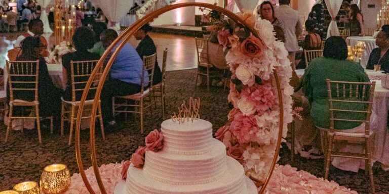 Petite Venue for Micro Weddings in New Orleans