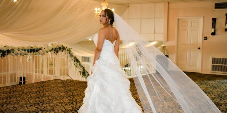 Top Reasons to Attend a Wedding Expo in New Orleans