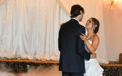 Intimate Courtyard Venue for a Cozy New Orleans Wedding