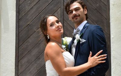 Wedding Expo Tips Every Engaged Couple Should Know